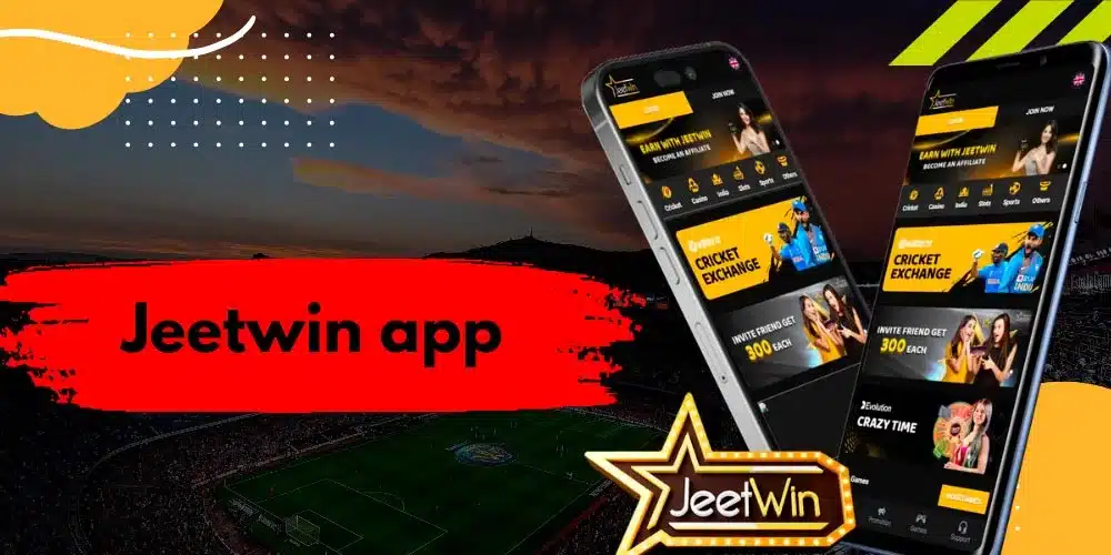 Exploring the Benefits of the Jeetwin Download App