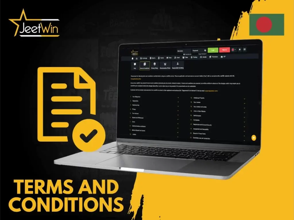 Sign-Up and Account Management Rules