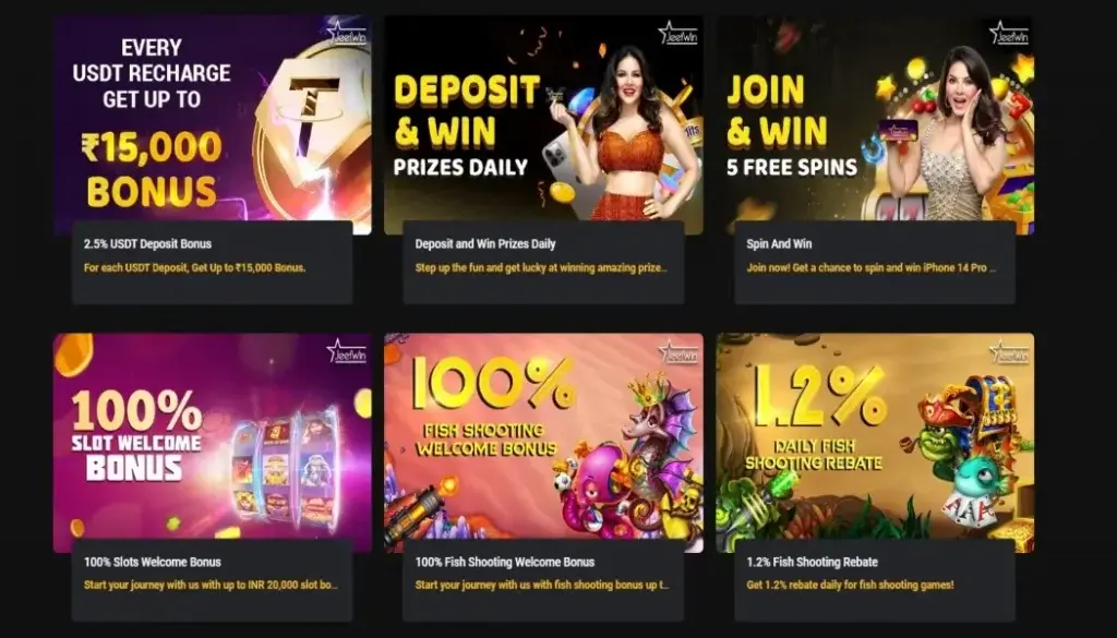 Strategies for Maximizing Jeetwin Promotions