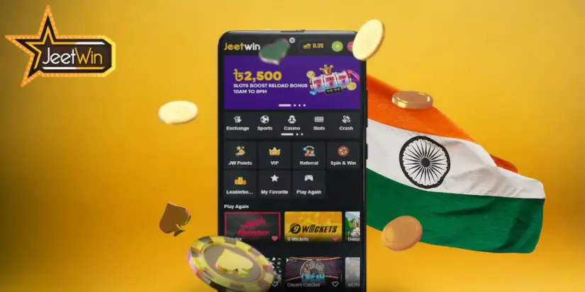 Troubleshooting and Tips for the Jeetwin Download App