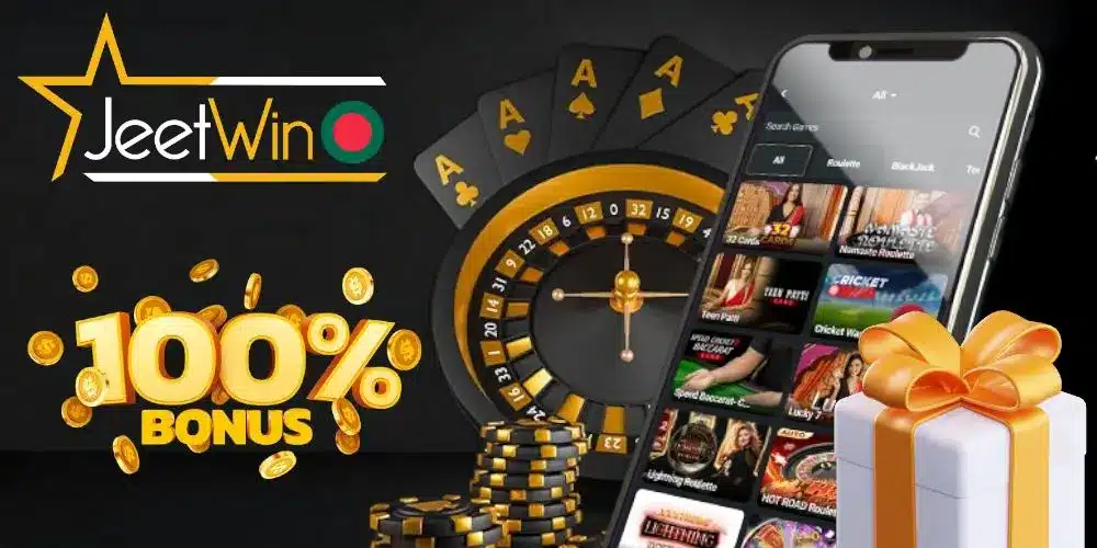 Why Jeetwin Promotions Are a Player Favorite