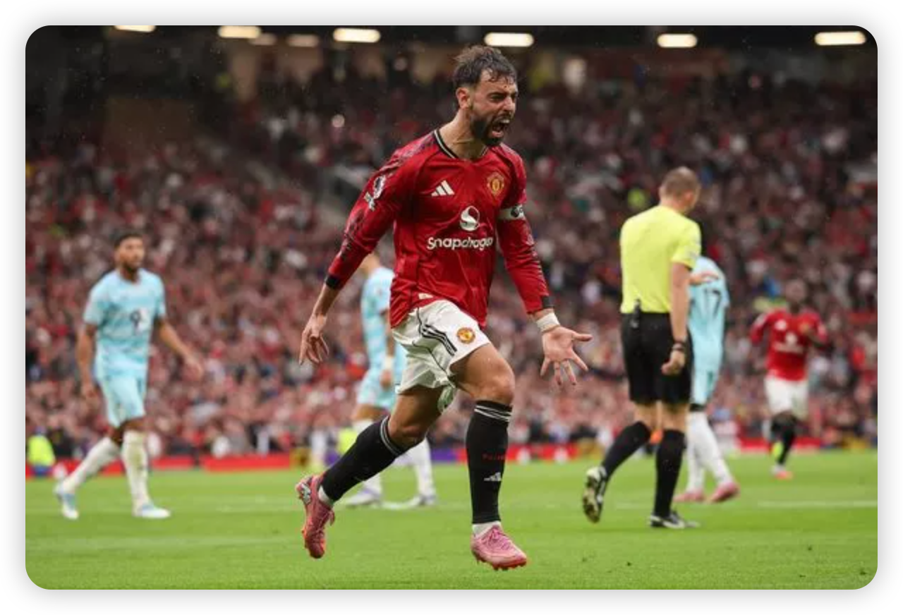 What Can United Fans Expect?