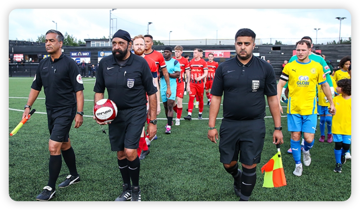 Arjan Raikhy’s Championship Breakthrough