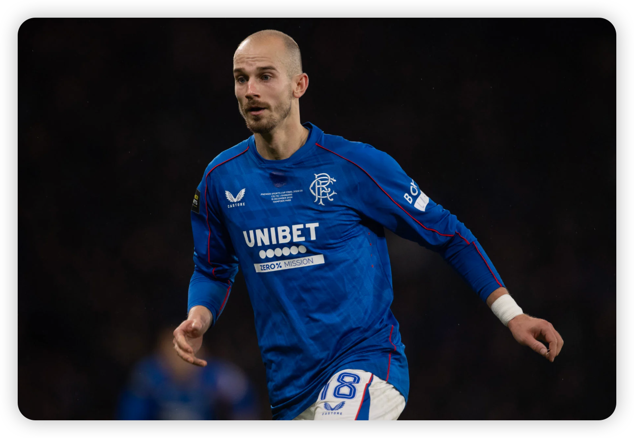 The Clement Effect: Transforming Rangers' Fortunes