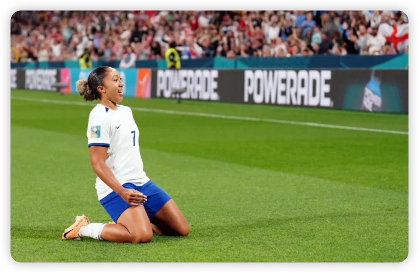 From Kingsmeadow to the World Stage: The Meteoric Rise