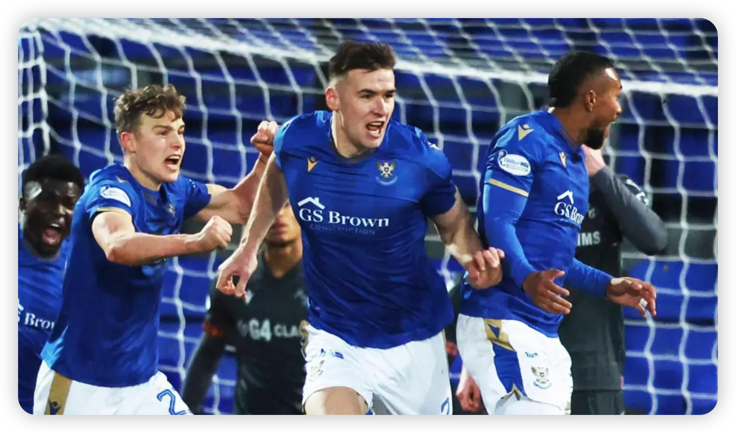 A Pivotal Moment in St Johnstone's Survival Bid
