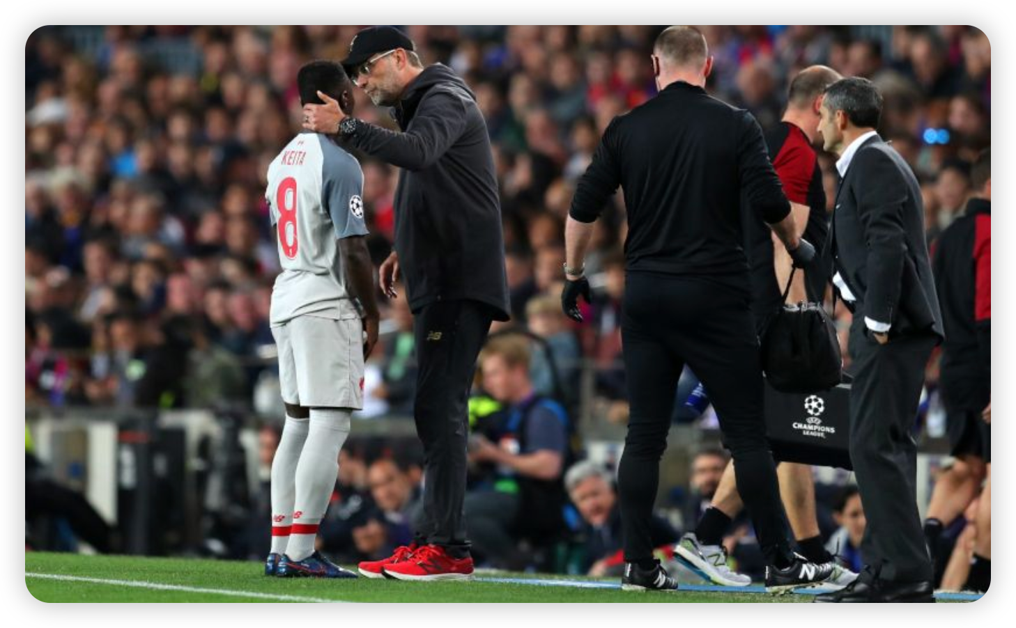 RB Leipzig's Firm Stance: A Club in Control