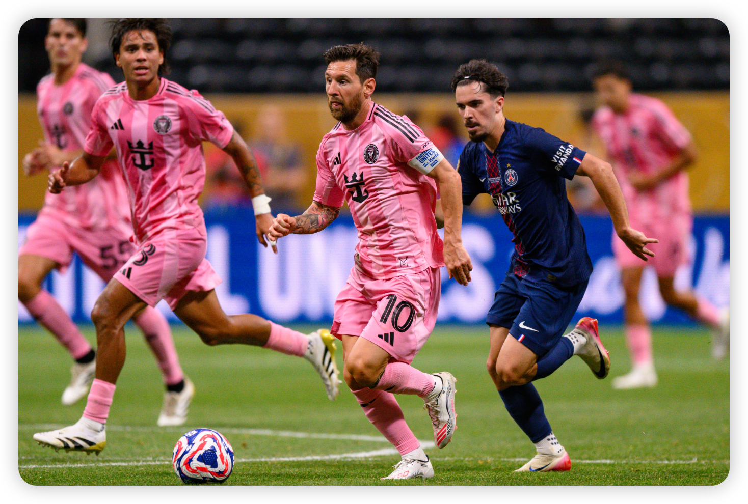 On-Field Implications