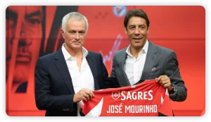 Mourinho
