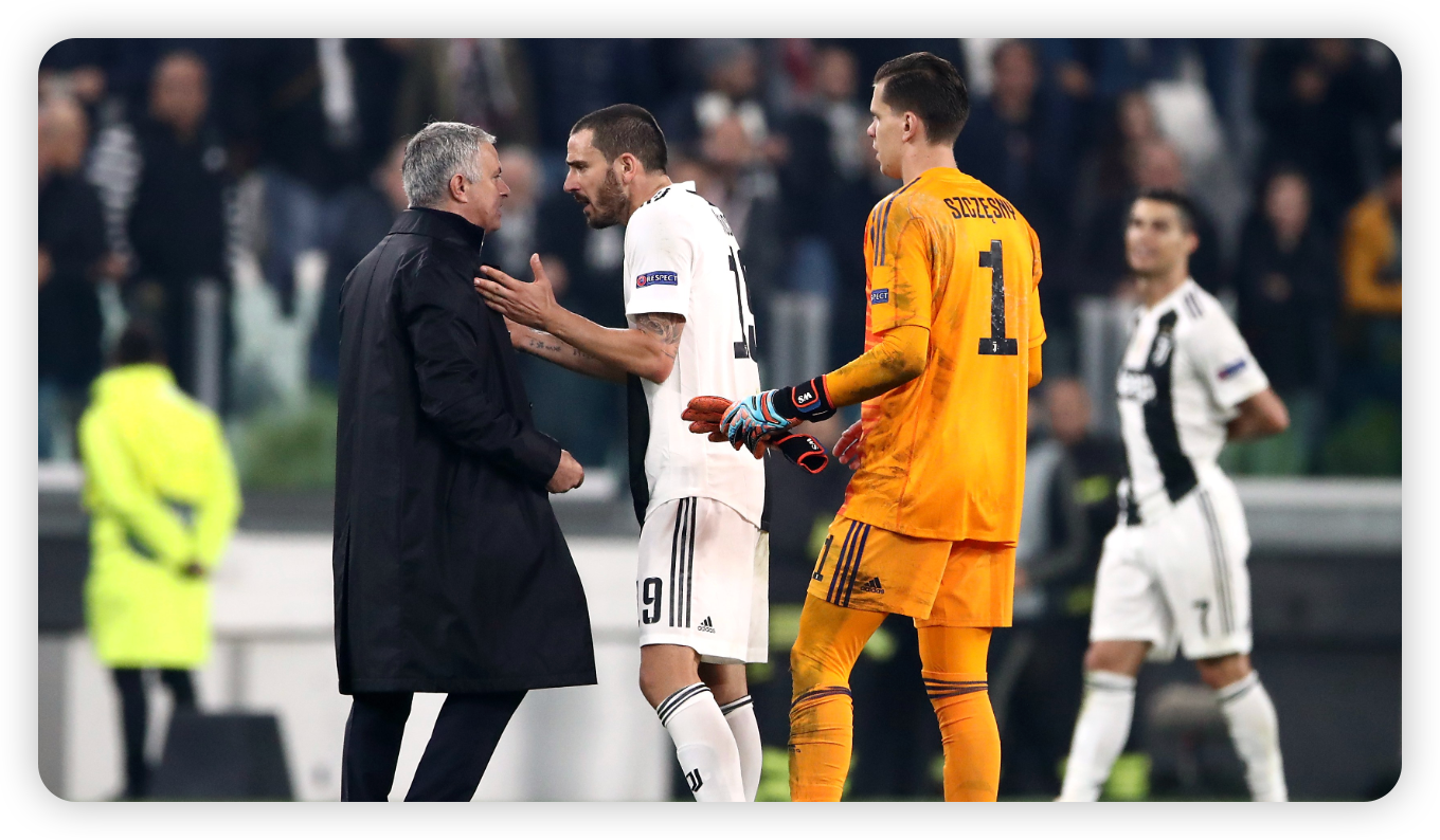 The Porto Breakthrough