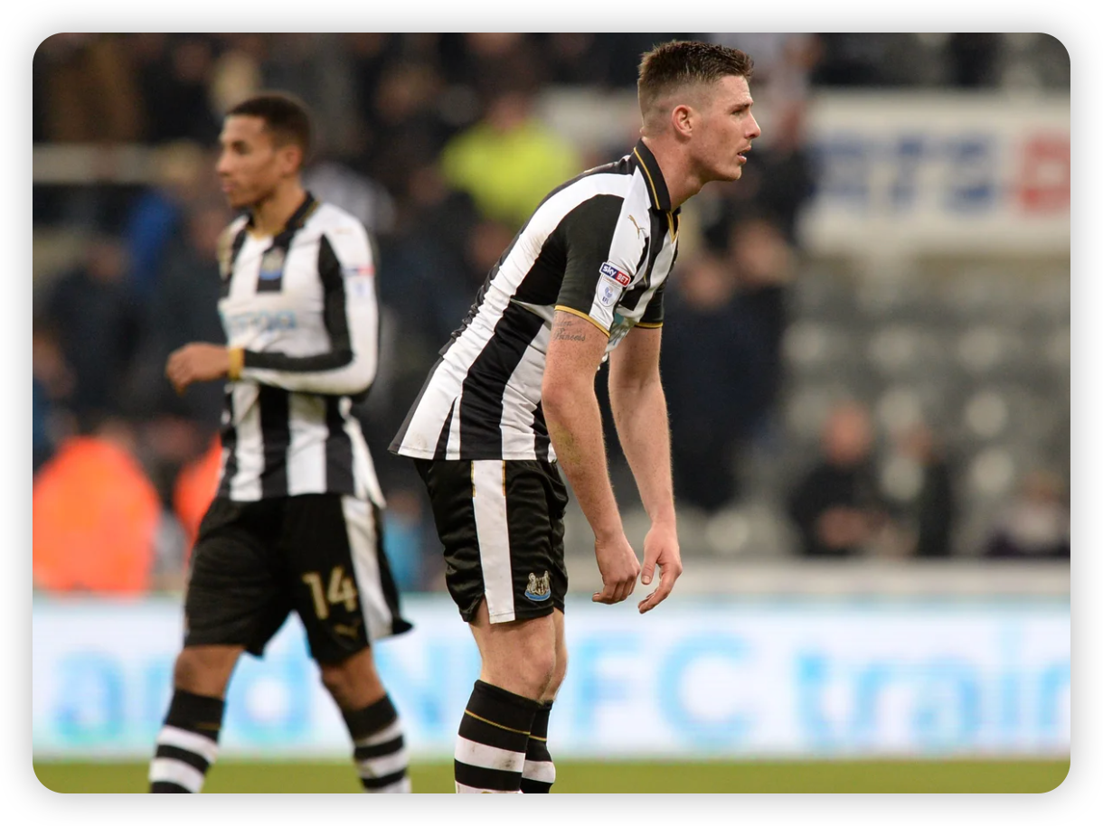 Crucial Fixtures Ahead