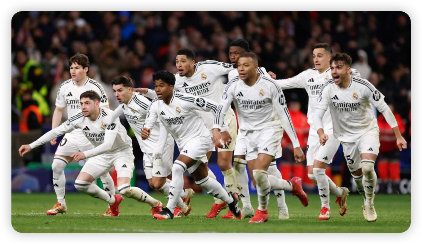 Peak Years: Trebles, Awards, and Hat-Tricks