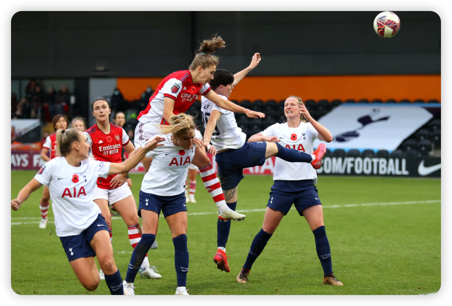 The Turning Point: Arsenal's Defensive Collapse