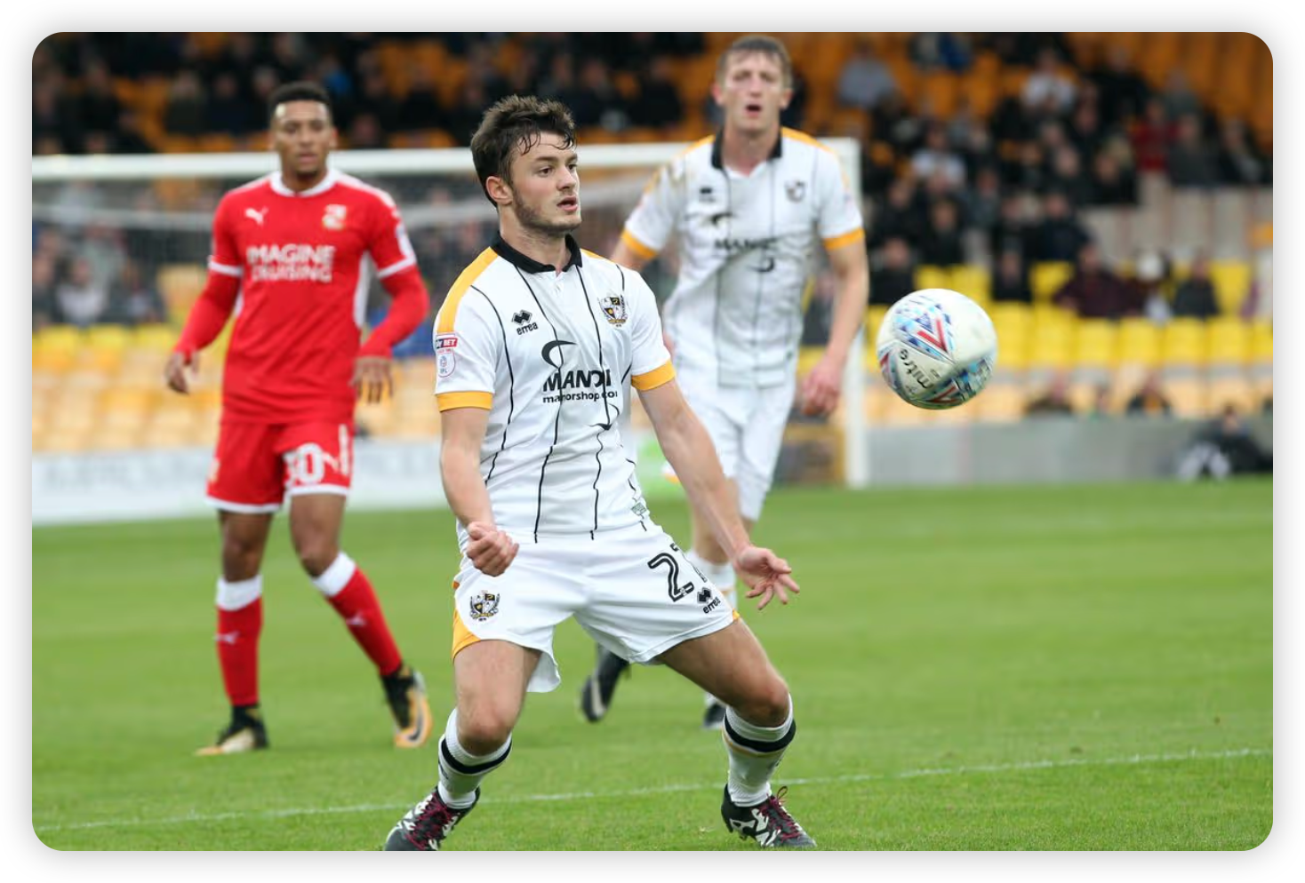 Why Did Neil Aspin Resign?