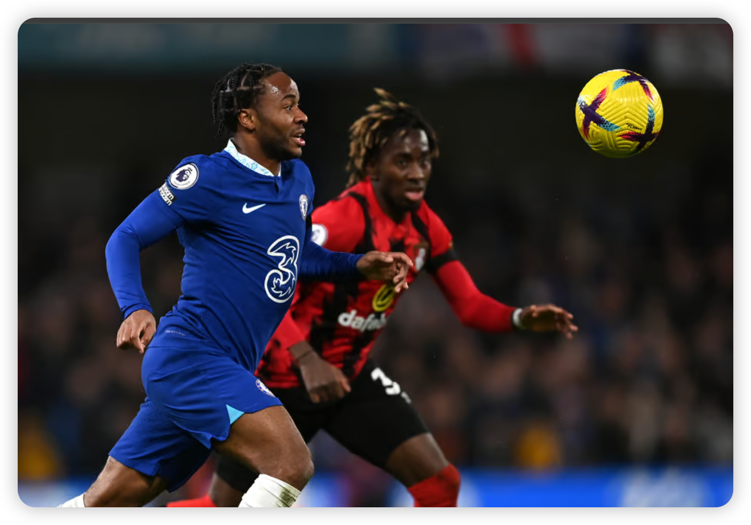 Why Zakaria Could Be Chelsea’s Midfield Solution