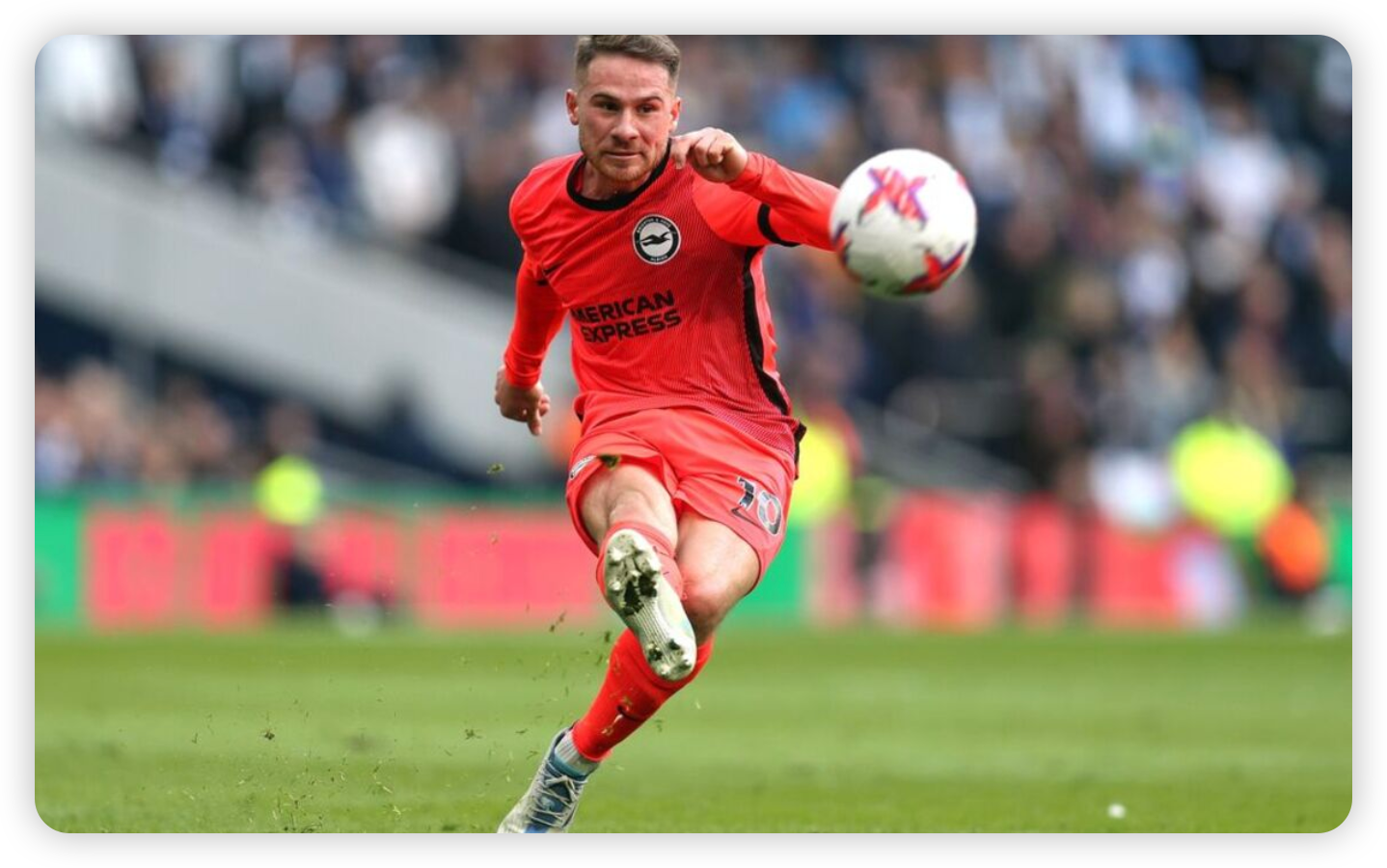 Liverpool's Midfield Revolution Begins with Mac Allister