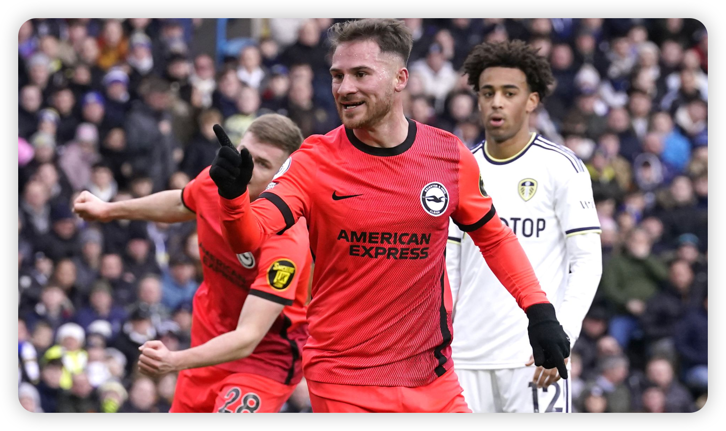 Brighton’s Perspective: A Smart Deal