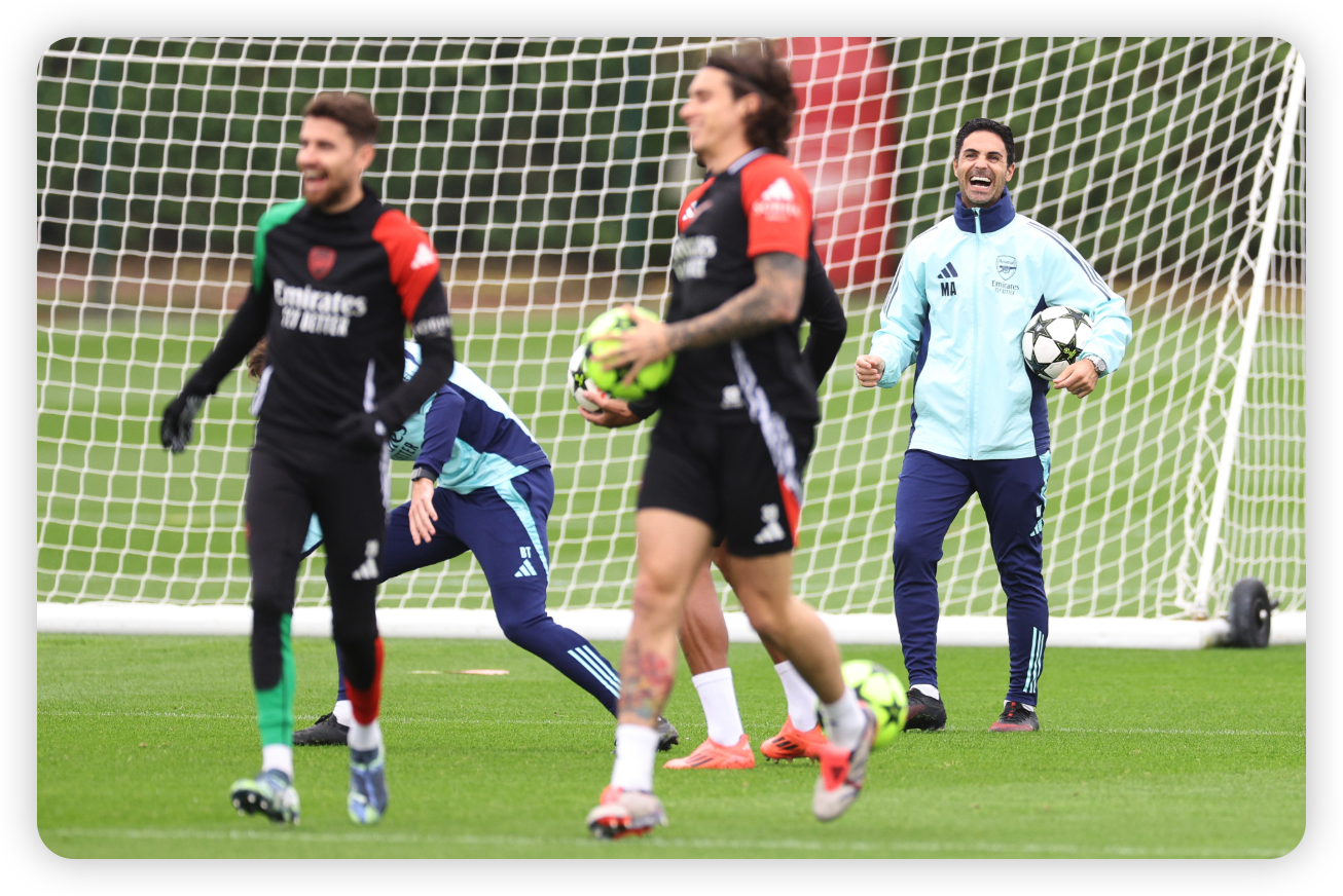Mark Warburton: The Coach with a Technical Eye
