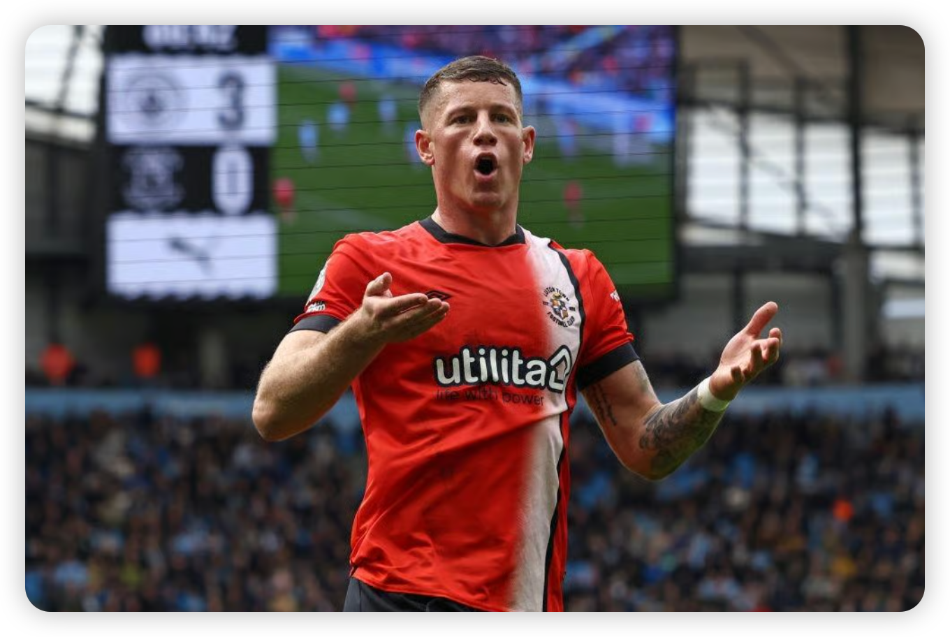 A Lifeline Call and a New Beginning