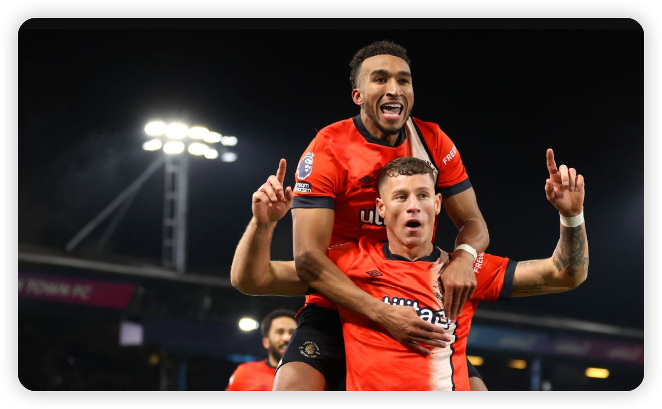 The Kenilworth Road Spirit: A United Fight for Survival