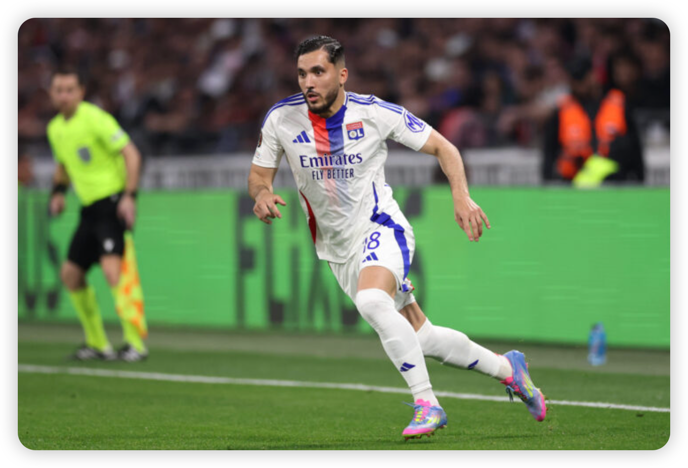 The Blockbuster Transfer That Could Reshape City's Attack