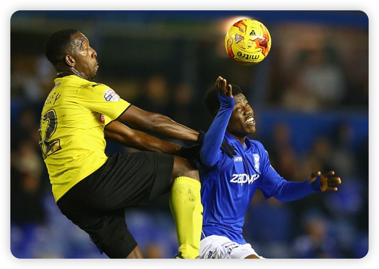 The Milestone Moment