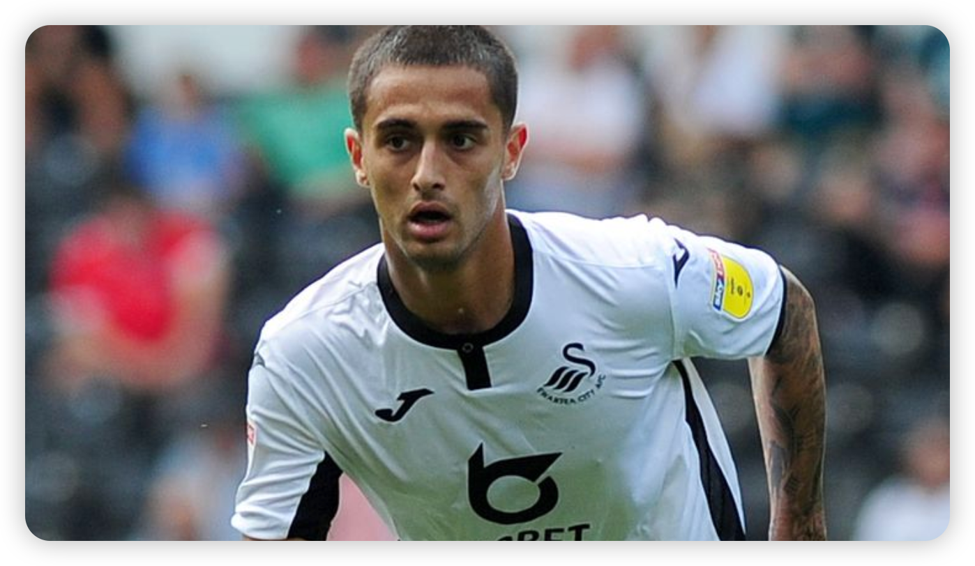 The Rise of Asian Football Supporters in England