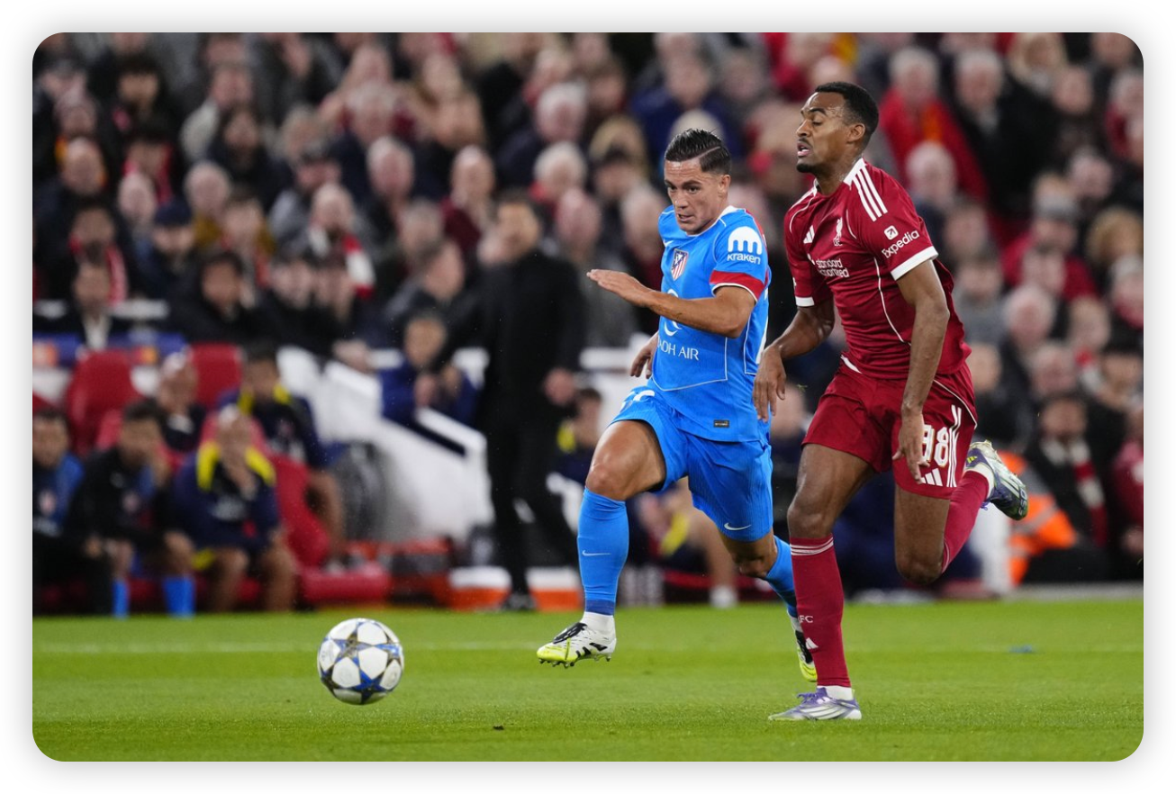 A New Era for Liverpool's Midfield