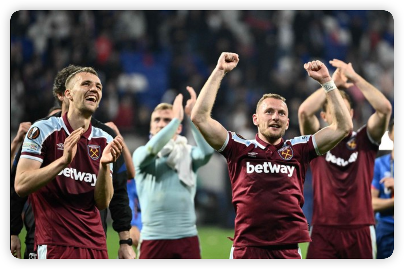 The Road to Seville: A Potential British Final