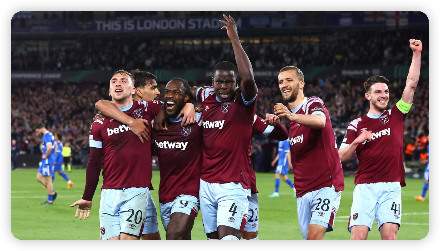 Leipzig’s Multifaceted Attack