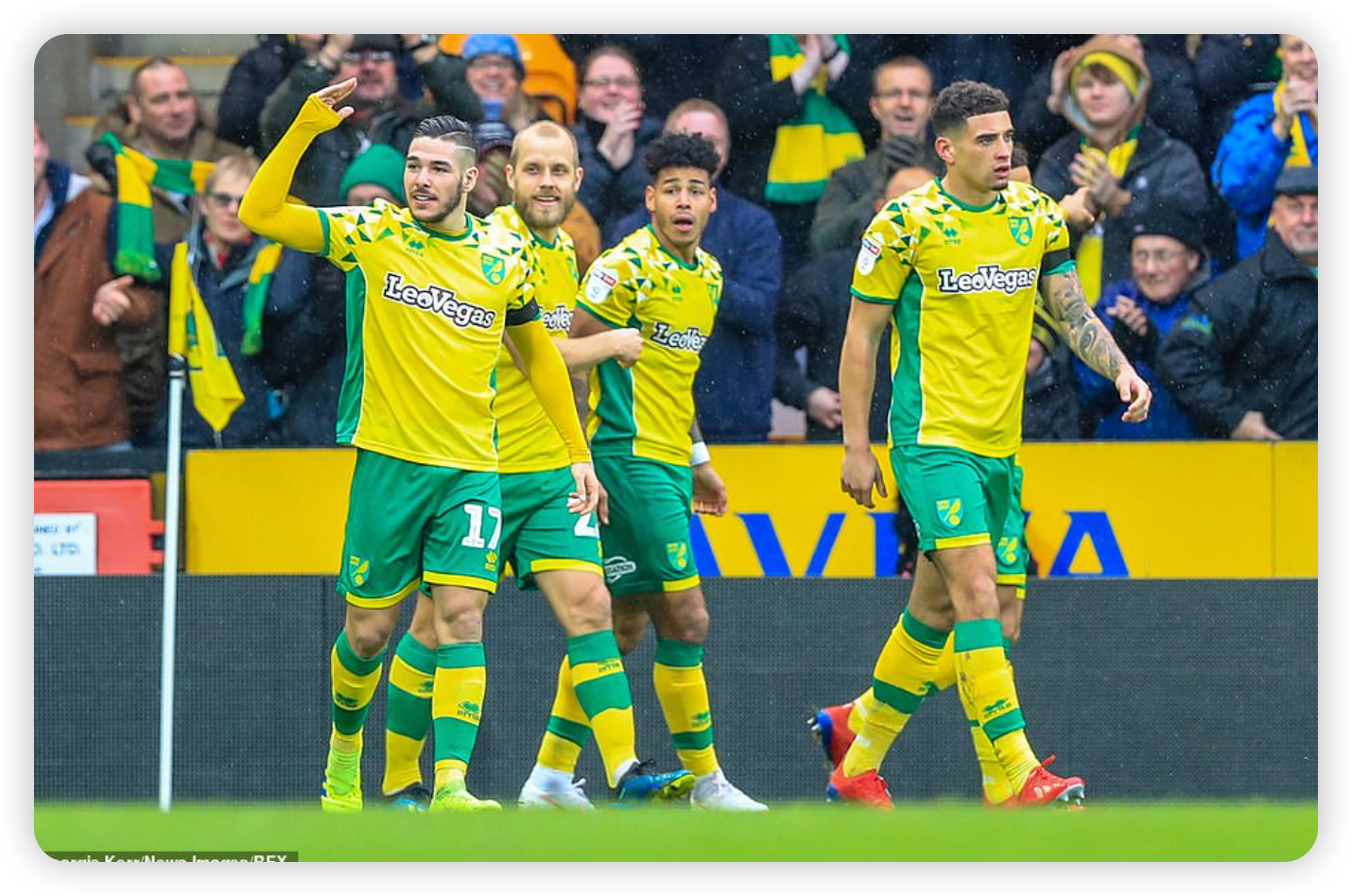 Historical Context and Recovery Outlook