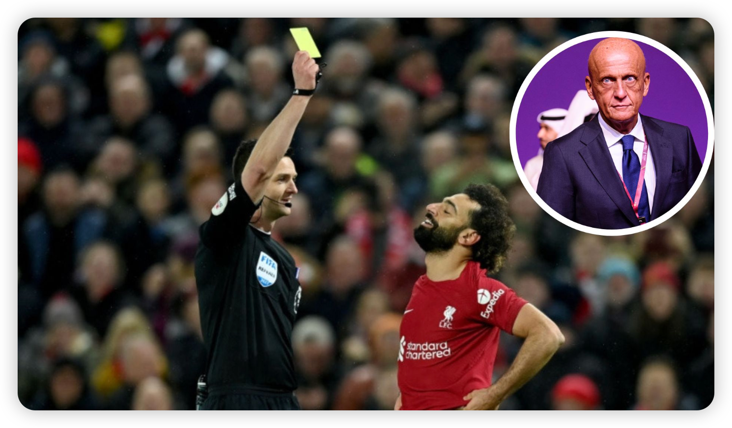 Eric Cantona's Dramatic Return (1995)