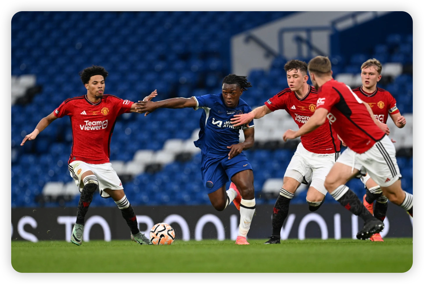 Hazard vs. Mata: The Battle of Former Teammates