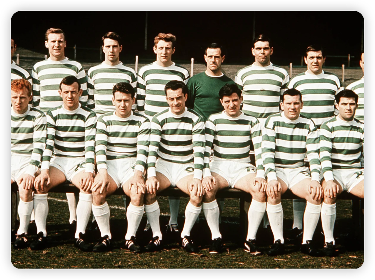 Leadership Beyond the Pitch