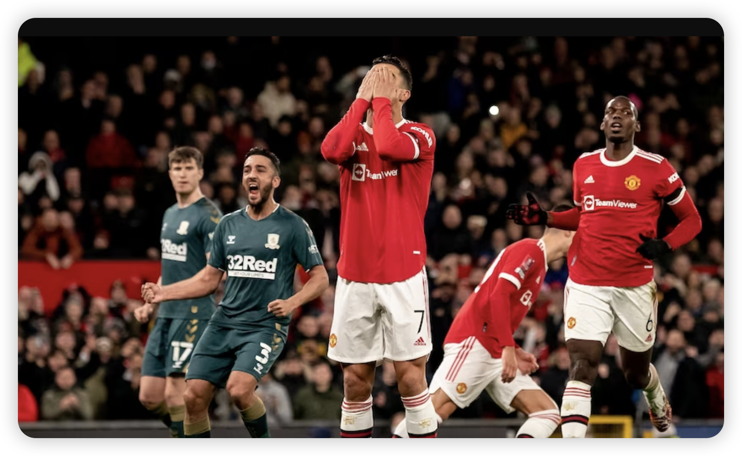 A Tale of Missed Opportunities and Controversy