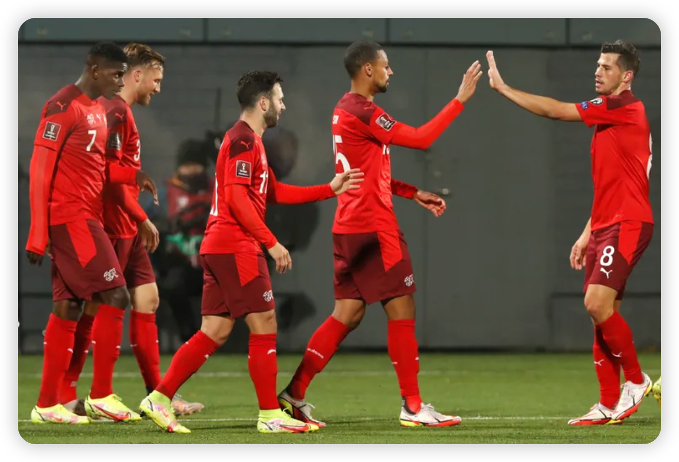 Newcastle's Summer Business Taking Shape