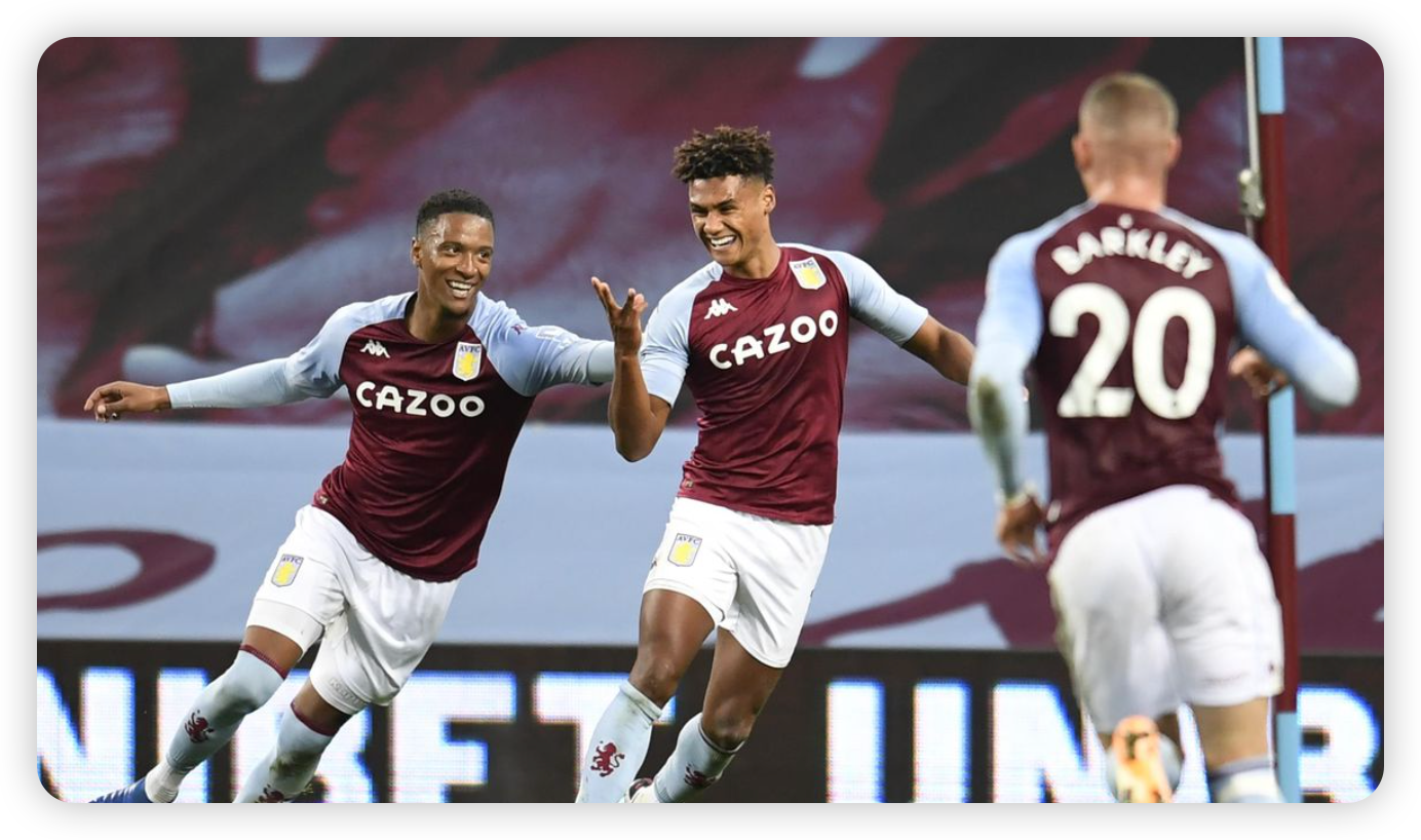 A Night of Perfection for Villa, a Nightmare for the Reds