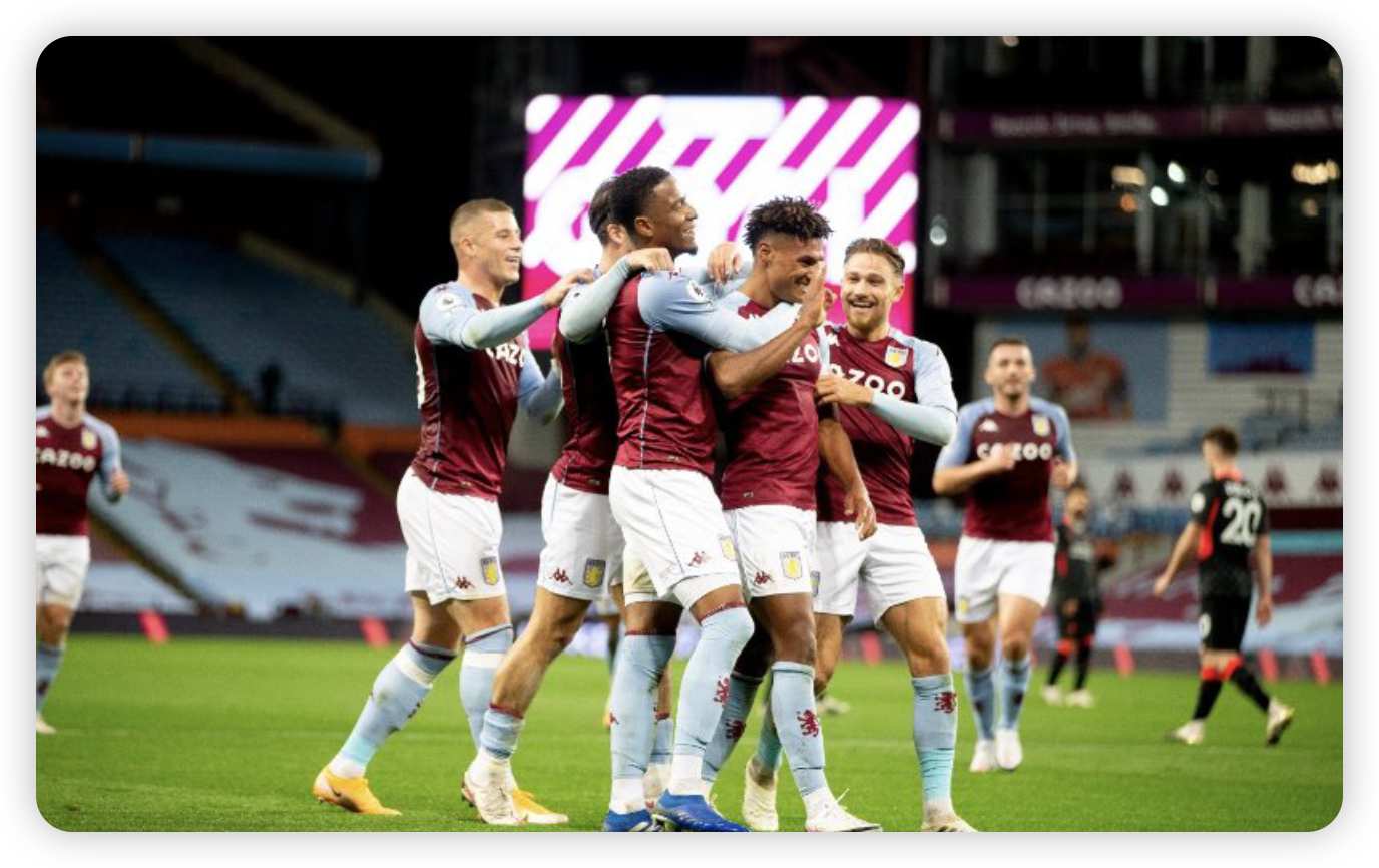 Jack Grealish: The Conductor
