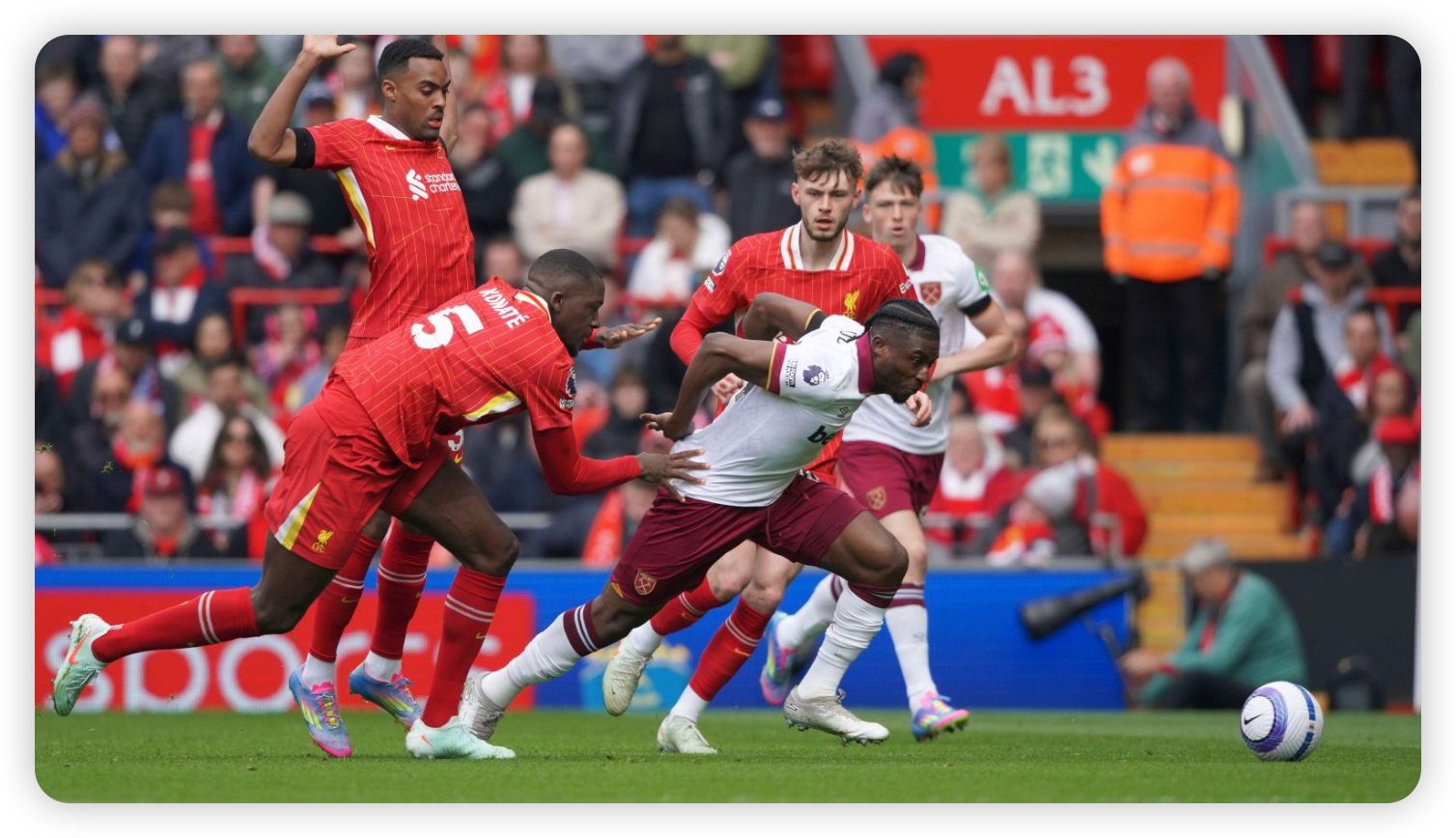 Delap's Immediate Impact and a Familiar Partnership