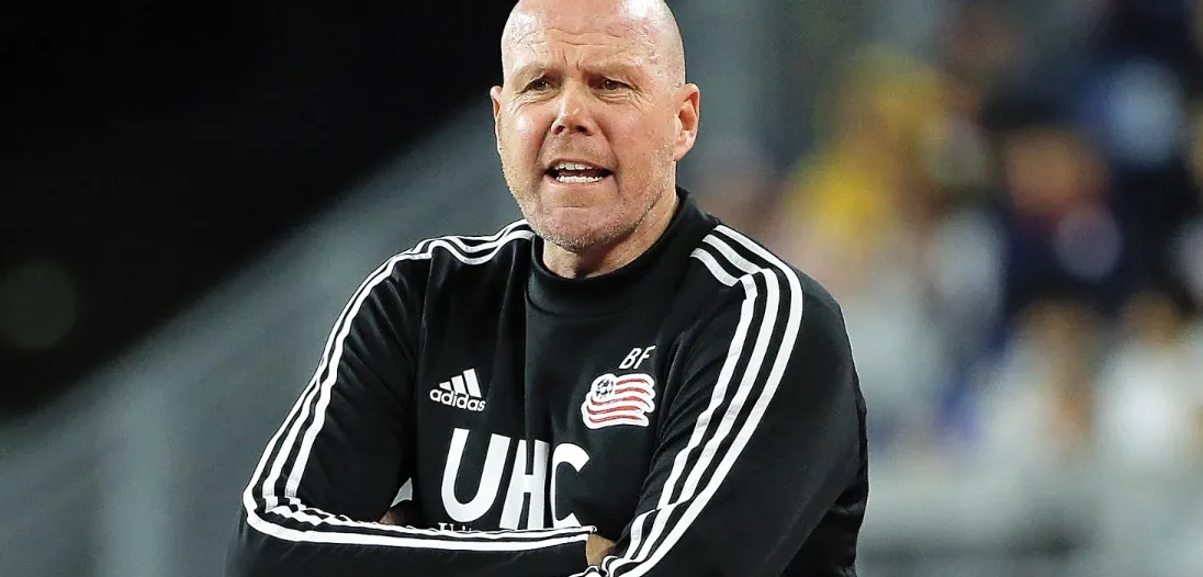 The Grind: Earning His Stripes Off the Pitch