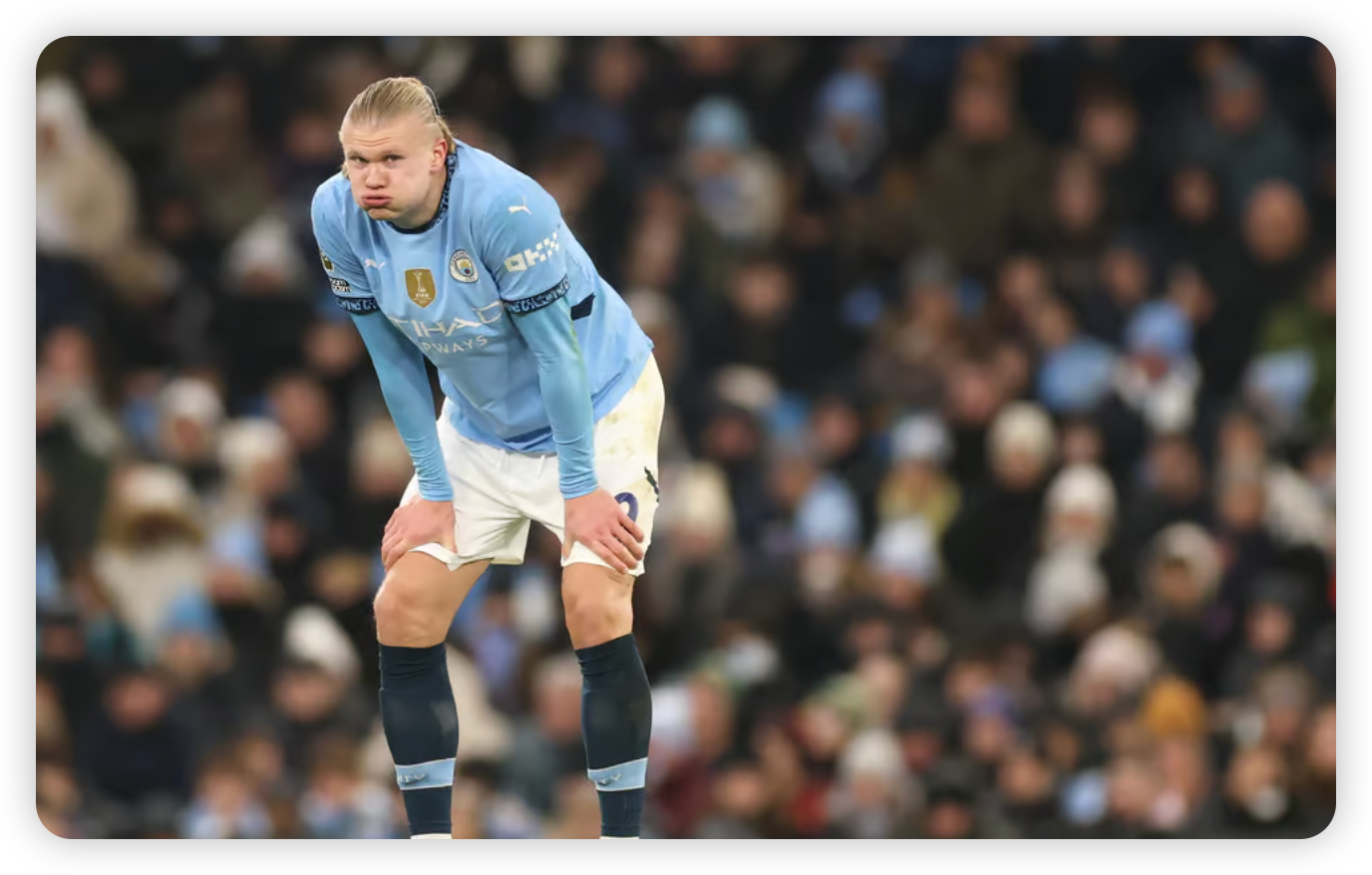 The Deal That Shook European Football