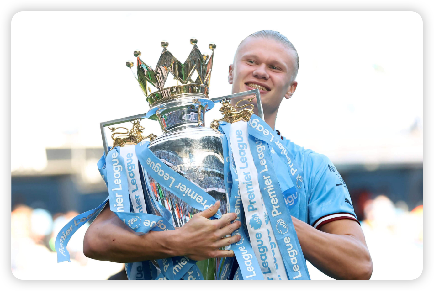 The Ripple Effect and Dortmund's Response