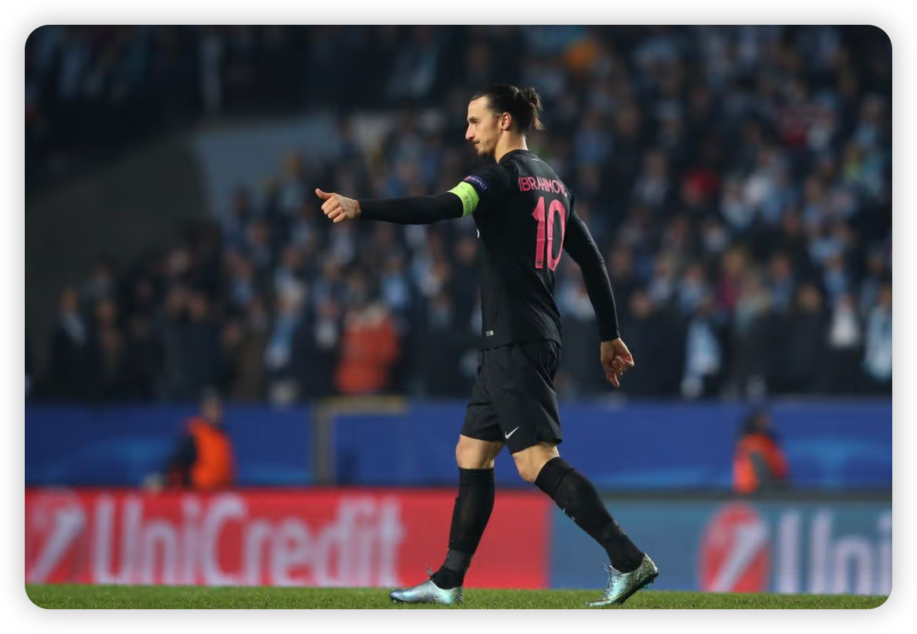 The End of Speculation: Ibra's Clear Message