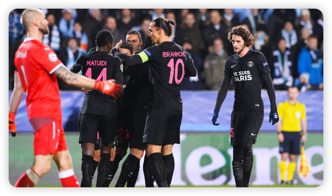 Settling Nerves and Building Momentum