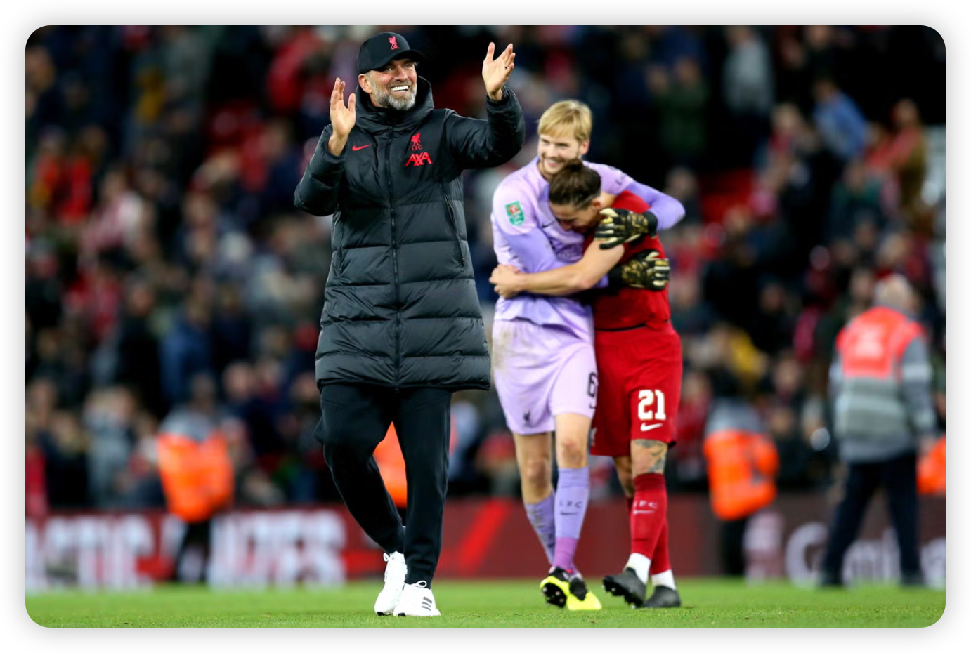 Patience as the Ultimate Virtue: Lessons from the Past