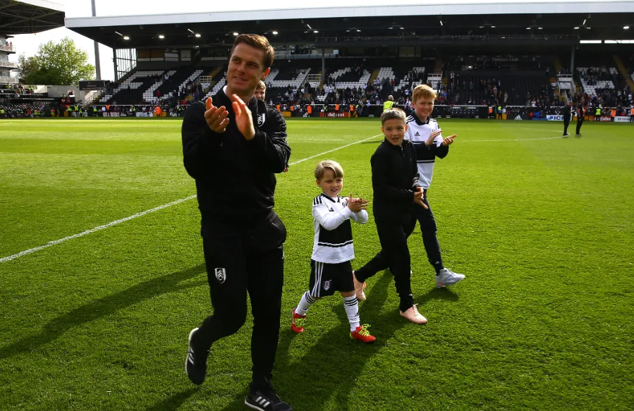 The Road to Redemption: Fulham's Premier League Blueprint