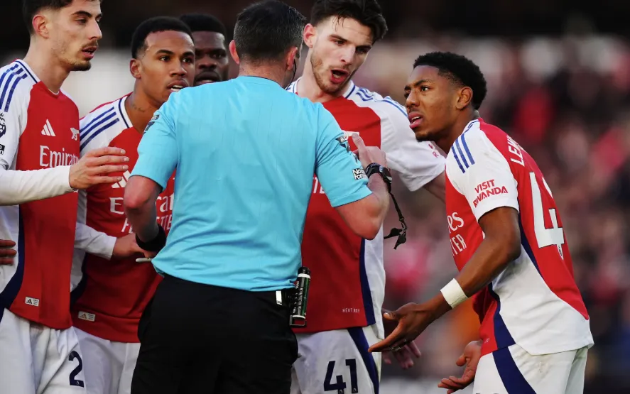 The Incident That Sparked the Fury