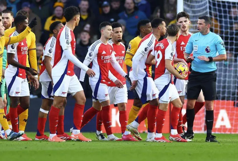 A Tale of Two Challenges: Inconsistency Under the Microscope