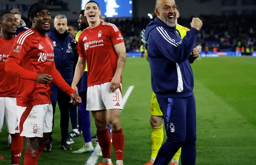 This Weekend’s Must-Watch Fixtures