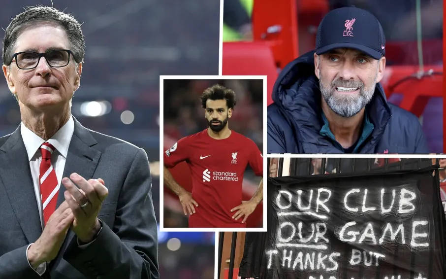 Why "Not for Sale" Makes Strong Business Sense